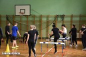 Chcesz wstąpić do policji? Przyjdź na trening