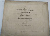 Muzyka dawnego Landsberga odkryta na nowo