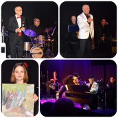 VI Charytatywny Koncert Noworoczny w AJP