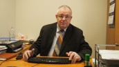 Najtrudniej jest tłumaczyć rodzinom pacjentów