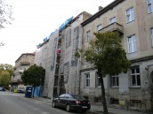 Remonty. Remonty i jeszcze raz remonty