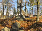 Między landsberskimi a gorzowskim czasami