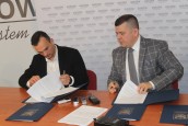Bartosz Zmarzlik będzie promował Gorzów