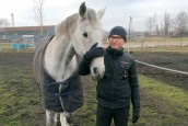Sam owies czy siano nie wystarczy