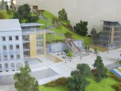 Schody, które stały się symbolem niemocy