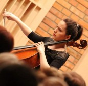 Koncert d-moll Jana Sebastiana Bacha