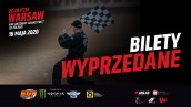 SGP w Warszawie obejrzy 55 tysięcy widzów!