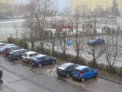 Może w Gorzowie też zaczniemy łapać deszcz?