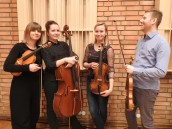 Barokowo albo dookoła świata, czyli dużo muzyki