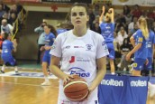 Duże osłabienie gorzowianek w drodze po medal