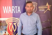 Prezes Warty Gorzów składa rezygnację?