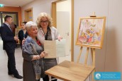 Galeria Sztuki R – uroczyście otwarta