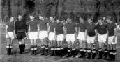 Zmarł Marian Cichosz – legenda gorzowskiego futbolu