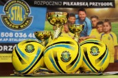 Powraca turniej piłkarski Stal Cup!