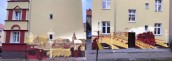 Mural, jakiego jeszcze nie było w mieście