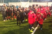 Sportowy kompleks Warty oficjalnie otwarty