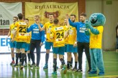 Stali zabrakło sportowego szczęścia