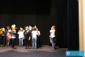 Teatroterapia bardzo dobrze wpływa na psychikę