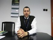 Myśliwi nie polują na dziki w miastach