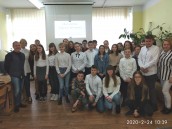 Warsztaty dziennikarsko-językowe dla uczniów