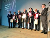 Lubuskie Wawrzyny 2019 dla AJP