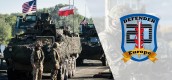 DEFENDER-Europe 20 – pierwsze wojska USA docierają do Polski