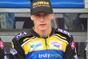 Rafał Karczmarz powraca do treningów!