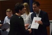 Nagrody i stypendia dla sportowców