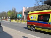 Wnioski na doposażenie szpitali w sprzęt