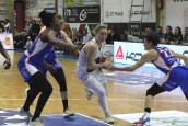 Walczą o drugie miejsce przed play off