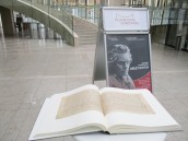 Niezwykła historia pewnej księgi