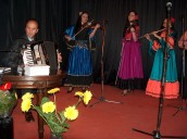 Gdzie zamieszka Cygan musi być pięknie