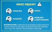 Koronawirus w województwie lubuskim