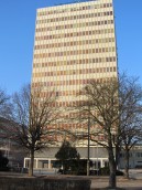 Lubuski Urząd  Wojewódzki zamknięty dla petentów