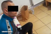 Zastraszając zmuszał kobiety do prostytucji