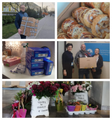 Szpital w gotowości, ale prosi  o wsparcie