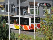 Od czwartku zmiany w komunikacji miejskiej