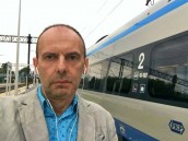 Gorzów jest kolejowym Dzikim Zachodem