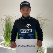 Wspólnie zadbajmy o nasze bezpieczeństwo