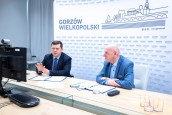 10 mln na wsparcie gorzowskich przedsiębiorców