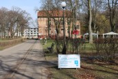 PWiK spieszy z pomocą gorzowskiej lecznicy