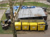 Segregacja i wywóz śmieci znowu po nowemu