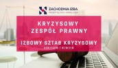 Izbowy zespół prawny