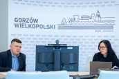 5 mln z budżetu miasta dla gorzowskiego szpitala