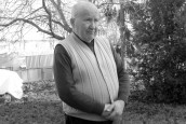 Najtrudniejsze wtedy było zdobywanie sprzętu
