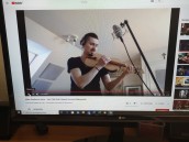 Mała Akademia Jazzu tym razem on-line