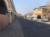 Wybrano wykonawcę remontu ulicy Spichrzowej