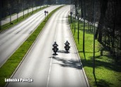 W święta Lubuszanie zachowali się odpowiedzialnie
