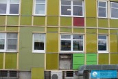 Z myślą o bezpieczeństwie – osobne wejście dla dzieci