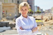 Nawet na balkonie można teraz biegać